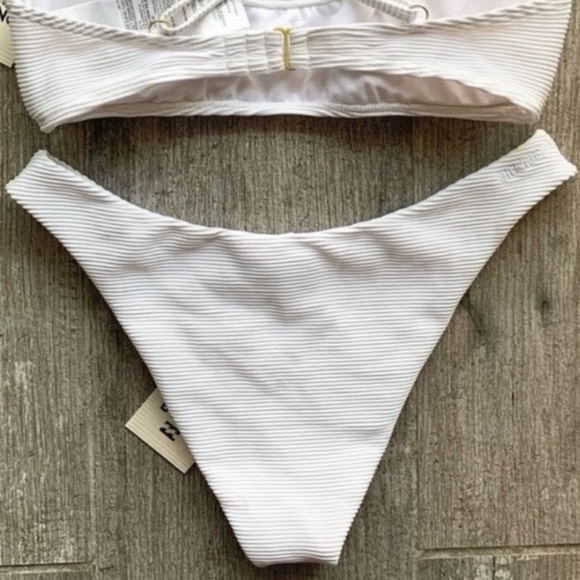 Billabong Eco Tanlines Hike Bikini Bottom - Picture 16 of 16